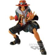 Opakowanie One Piece Banpresto Chronicle King of Artist the Portgas. D. Ace III