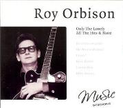 Only The Lonely - All The Hits & More CD. Autor: Roy Orbison. Dadada.pl Okładka książki Only The Lonely - All The Hits & More CD