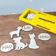 Opakowanie Onomatopeje cz.2