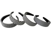 Opakowanie Opaska na włosy MX