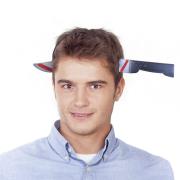 Opakowanie Opaska nóż w głowie