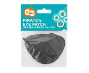 Opakowanie Opaska Pirata na oko