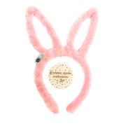 Opakowanie Opaska uszy królika led