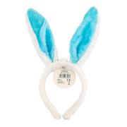 Opakowanie Opaska uszy królika led