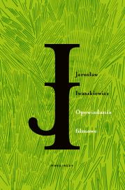 Okładka książki Opowiadania filmowe