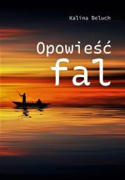 Okładka książki Opowieść fal