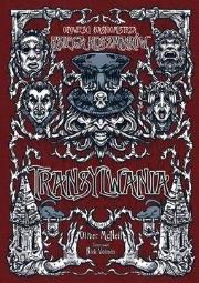 Opakowanie Opowieści Baśniomistrza: Transylwania BLACK MONK