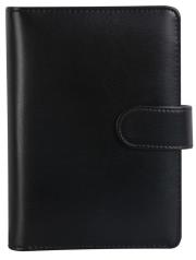 Opakowanie Organizer 2024 Organizer Memofix B6 ST czarny