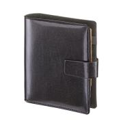 Opakowanie Organizer 2025 Cambridge premium czarny 17,5x23,5cm ORP-08CBZ