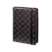 Opakowanie Organizer 2025 Paris premium czarny 13x19cm ORP-07PN