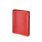 Opakowanie Organizer 2025 premium czerwony 13x19cm ORS-07-38B