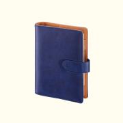 Opakowanie Organizer 2025 Sevilla premium niebieski 13x19cm ORP-07SN