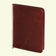 Opakowanie Organizer 2025 Sydney premium brązowy 17,5x23,5cm ORP-08SUB