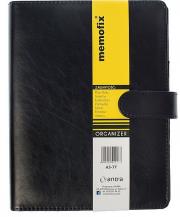 Opakowanie Organizer Memofix A5 77 Czarny