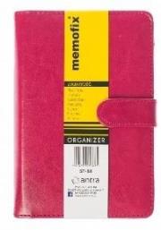 Opakowanie Organizer Memofix B6 ST/SA malinowy
