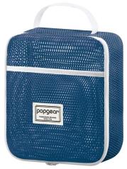 Opakowanie Organizer podróżny 11x19 x5,5cm granatowy