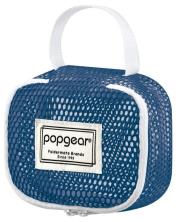 Opakowanie Organizer podróżny 11x9,5 x5,5cm granatowy