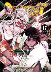 Okładka książki Orient. Tom 17