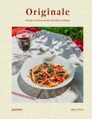 Opakowanie Originale