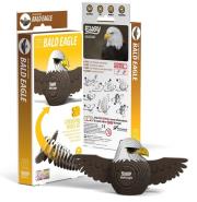 Opakowanie Orzeł Bielik Eugy Eko Układanka 3D