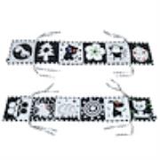 Opakowanie Osłonka do łóżeczka SP84012AN01