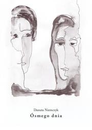 Okładka książki Ósmego dnia