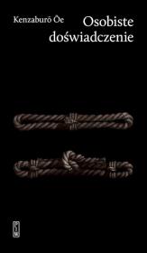 Okładka książki Osobiste doświadczenie