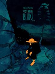 Okładka książki Ostatni Blaki