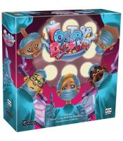 Ostry Dyżur GALAKTA. Wydawca: GALAKTA. Dadada.pl Opakowanie Ostry Dyżur GALAKTA