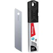 Opakowanie Ostrza do noża biurowego 18mm 10szt