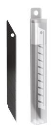 Opakowanie Ostrza do noża biurowego 9mm 5szt