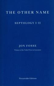 Okładka książki OTHER NAME, THE