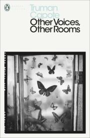 Other Voices, Other Rooms. Autor: Capote Truman. Dadada.pl Okładka książki Other Voices, Other Rooms