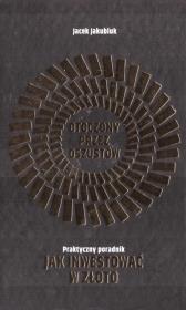 Okładka książki Otoczony przez oszustów
