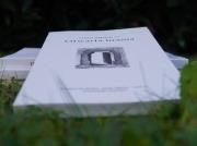 Otwarta brama. Autor: Dostatni Tomasz. Dadada.pl Okładka książki Otwarta brama