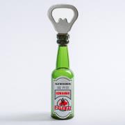 Opakowanie Otwieracz do butelek magnes - Szwagier nie pyta...