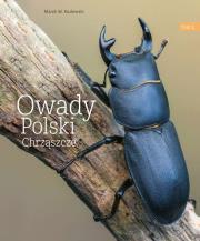 Owady Polski T.2 Chrząszcze. Autor: Kozłowski Marek W.. Dadada.pl Okładka książki Owady Polski T.2 Chrząszcze
