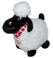 Opakowanie Owieczka z głosem 25cm