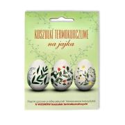 Opakowanie Owijki na jajka listki