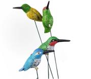 Opakowanie Ozdoba ogrodowa na patyku