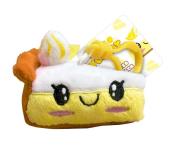 Opakowanie Pachnący breloczek - Cytynowe ciastko bezowe