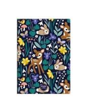 Opakowanie Paczka Zeszyt A5 60k linia Coolpack Oh My Deer 10 szt.