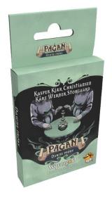 Opakowanie Pagan: Bliskie spotkania