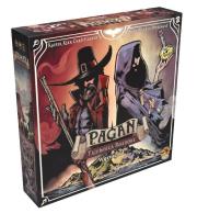 Opakowanie Pagan: Tajemnica Roanoke