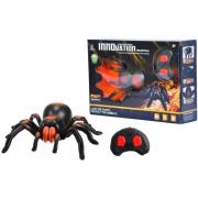 Opakowanie Pająk tarantula sterowany na podczerwień