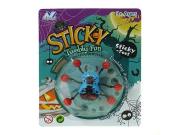 Opakowanie Pająk żelowy