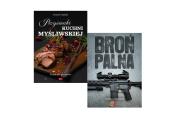 Okładka książki Pakiet: Broń i myślistwo