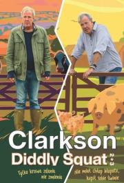 Pakiet: Diddly Squat 2+3. Wydawca: Insignis Media. Dadada.pl Opakowanie Pakiet: Diddly Squat 2+3