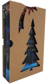 Okładka książki Pakiet: Dziadek do orzechów / Opowieść wigilijna