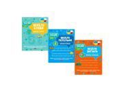 Okładka książki Pakiet: kaligrafia UA